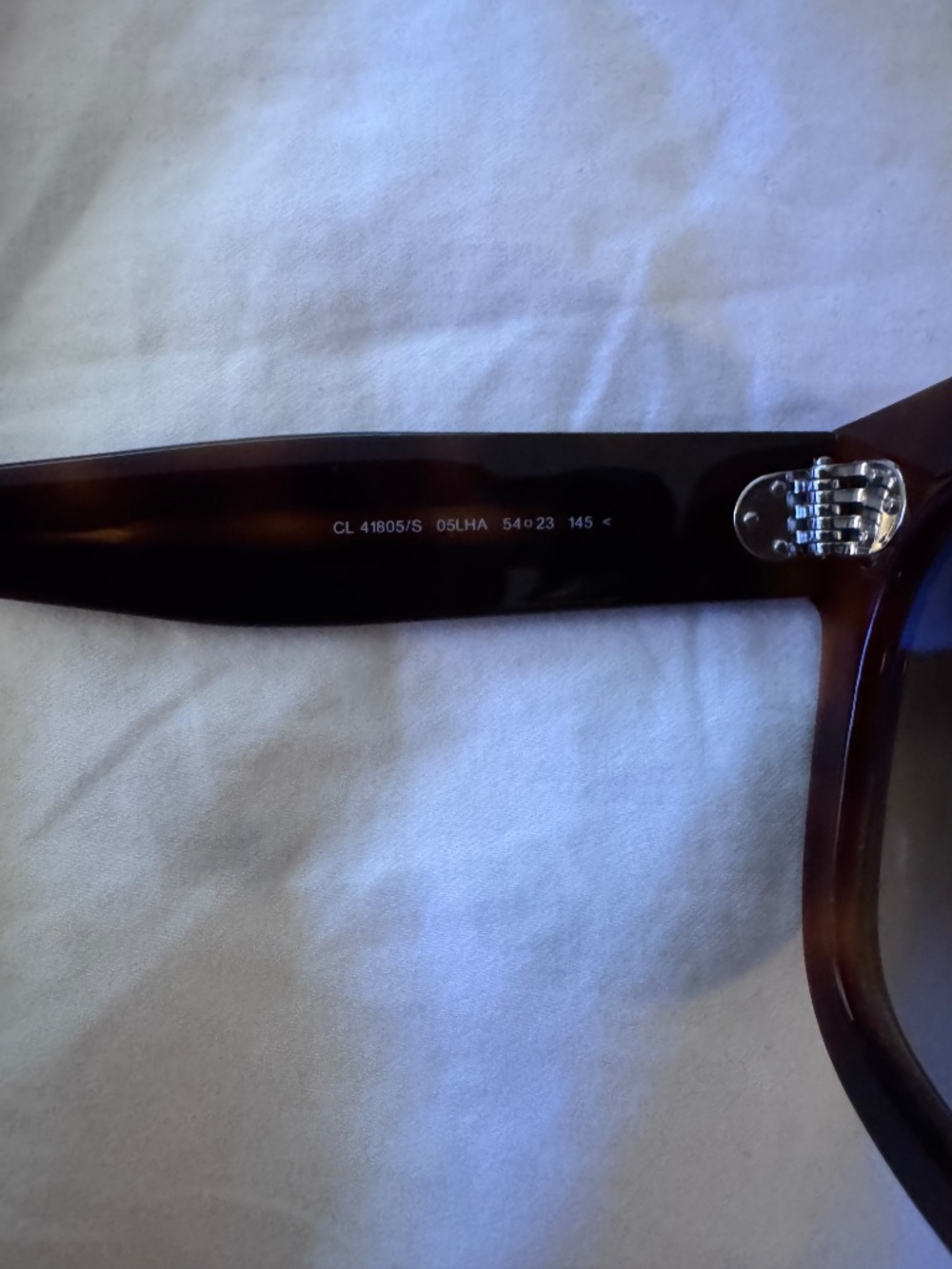 Celine sunglasses - Picture 3 of 5